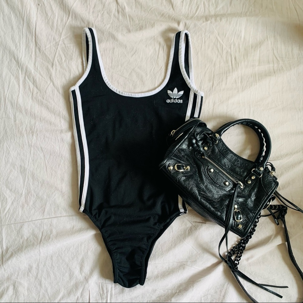 Adidas Bodysuit